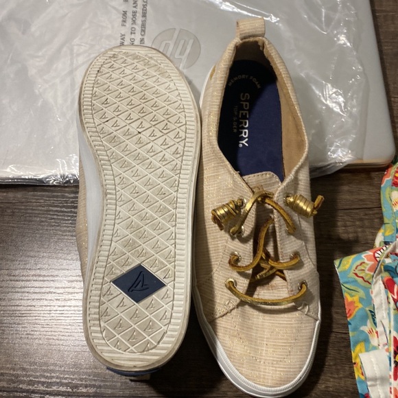 Sperry deck shoes - Picture 4 of 4
